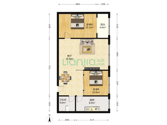 兰州金燕花园房价怎么样金燕花园房源户型图小区车位交通地址详情分析