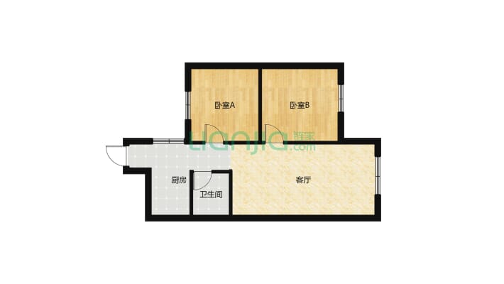 东珠市街65号二手房实景图
