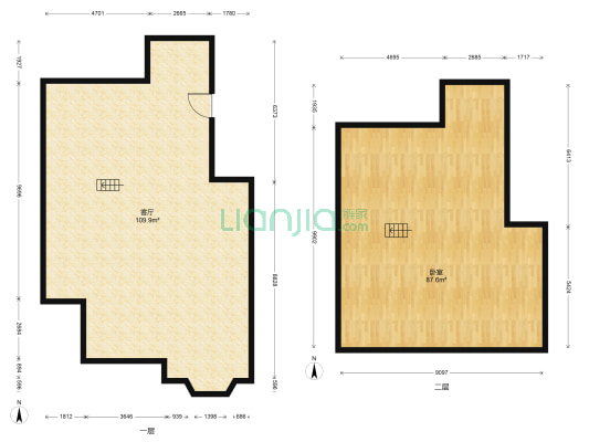 大自然开元嘉园 1室1厅0卫 189平方