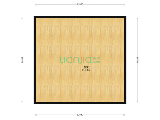 松岗大道 1室0厅0卫 112平方