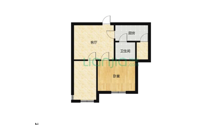 阳光365二手房实景图