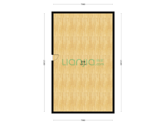 电材小区 1室0厅0卫 63平方