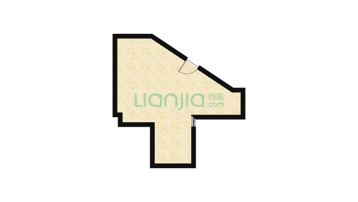 文昌街二手房实景图