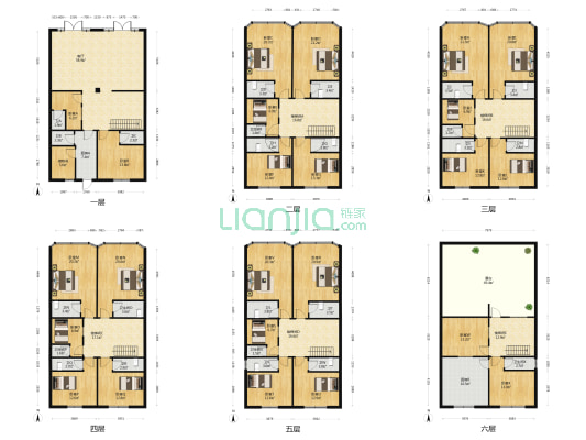 三中南里二巷 24室1厅24卫 607平方