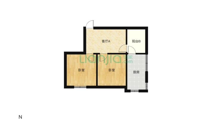 工商银行沙头民昌分理处综合楼二手房实景图