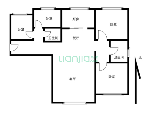 保利春天里 满五年唯一 业主诚售 价格优 高楼层