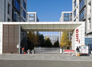 北京顺义后沙峪