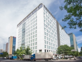 北京天创科技大厦二手房网|个人房源房屋出售
