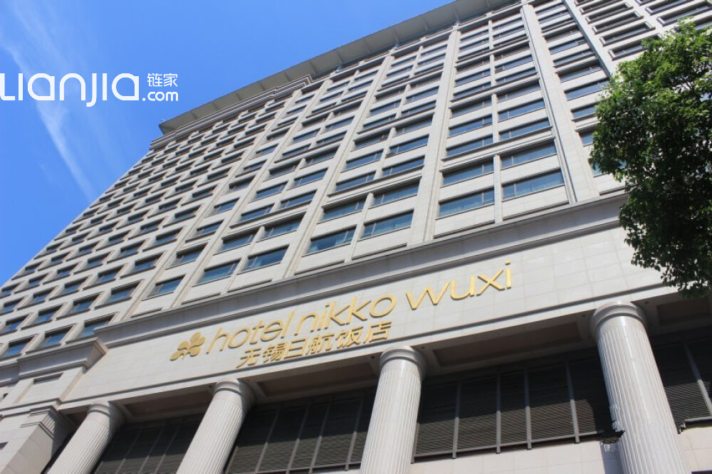 九龙仓御玺图片_九龙仓御玺实景图(无锡链家新房)