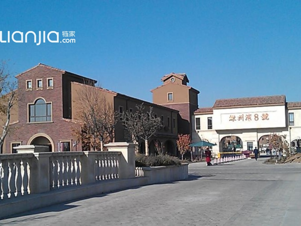 北京新房 北京楼盘 武清楼盘 绿洲湾8号 绿洲湾8号图片相册 上一分类