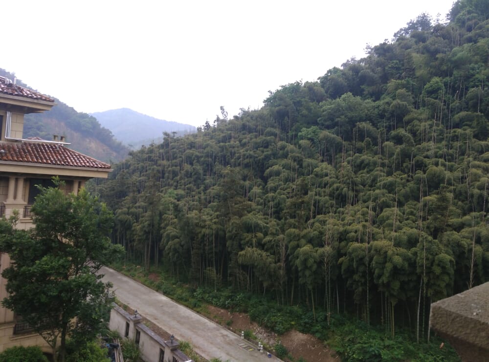 梦溪东明山居相册