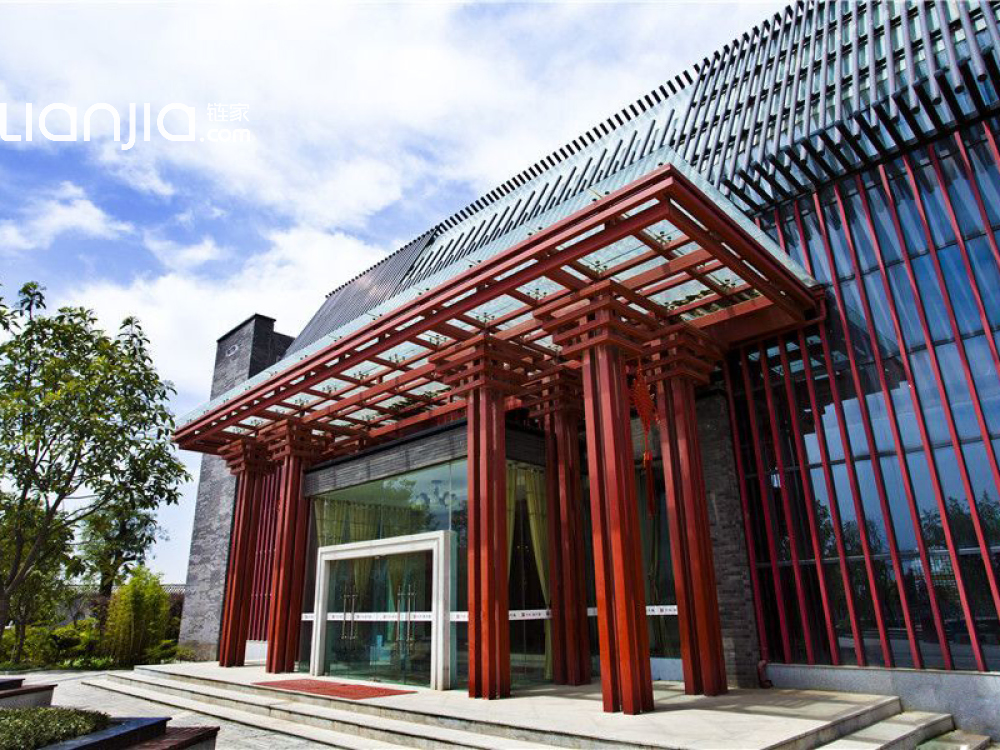 北城新天地相册