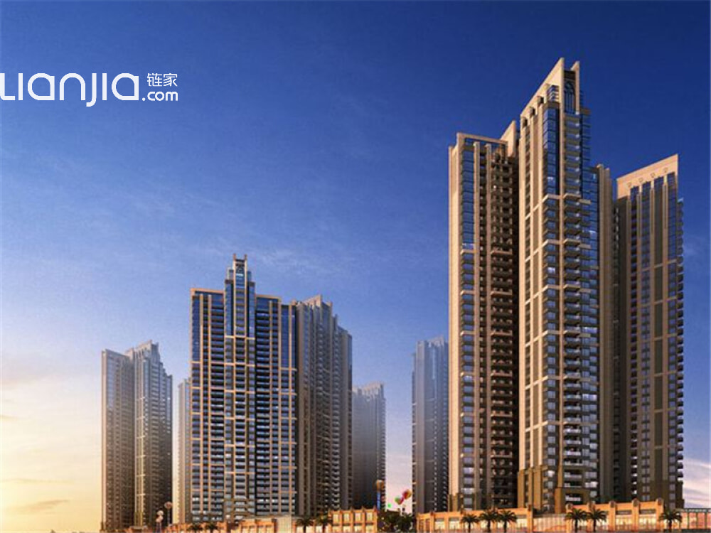 北京新房 北京楼盘 顺德楼盘 招商·公园1872 招商·公园1872图片相册