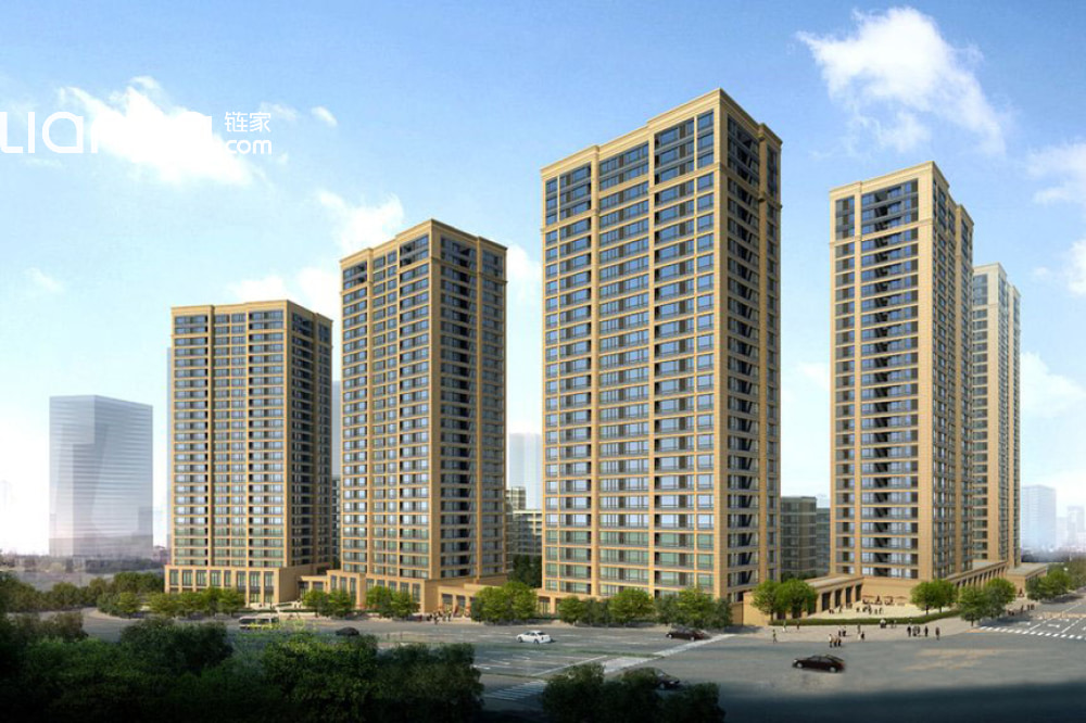 中交中央公园相册