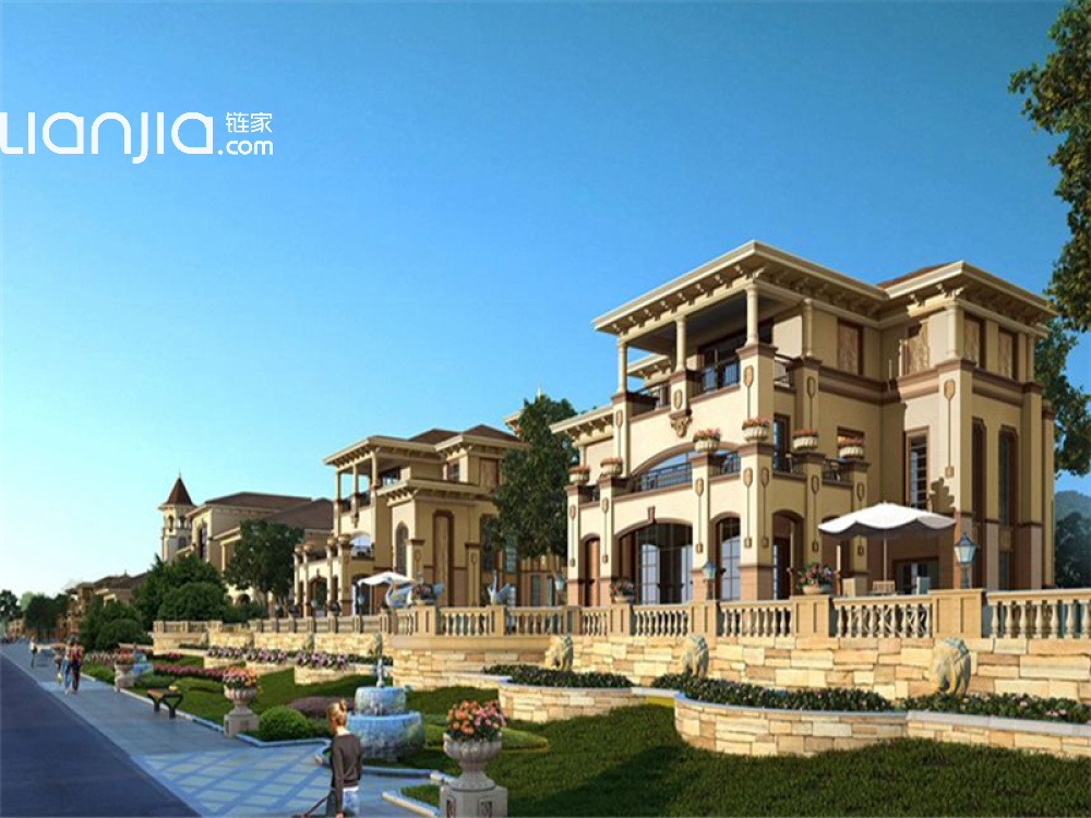 三盛国际海岸相册