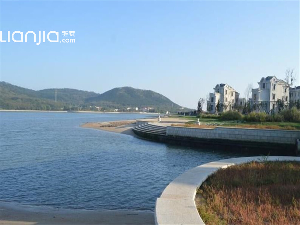 大连新房 大连楼盘 旅顺口楼盘 中铁琥珀湾 中铁琥珀湾图片相册 上一