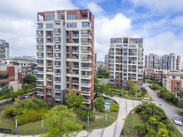 上海链家网-小区攻略