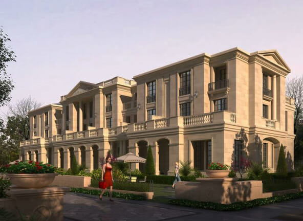 兴耀星悦湾楼盘图片