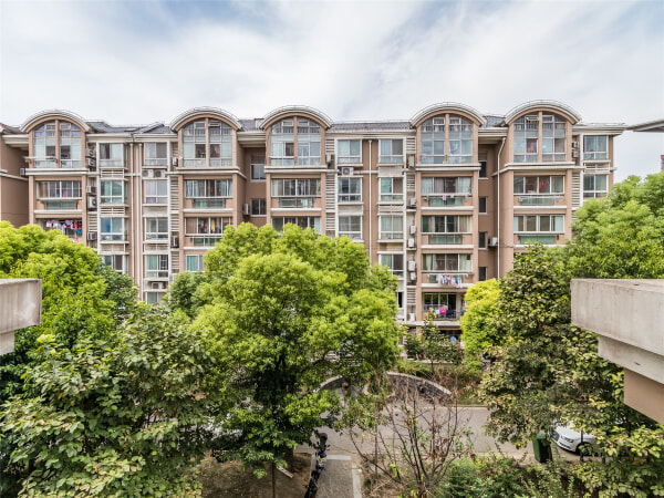 东方丽都小区攻略