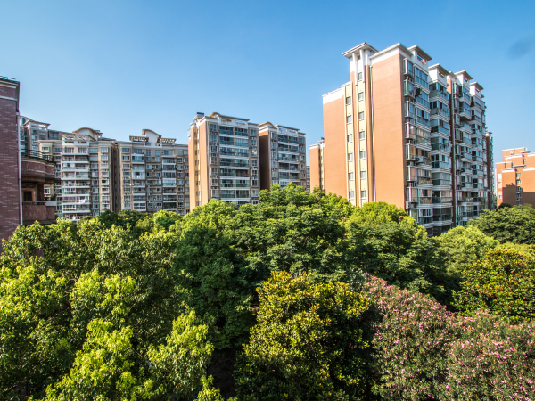 古北新城小区攻略