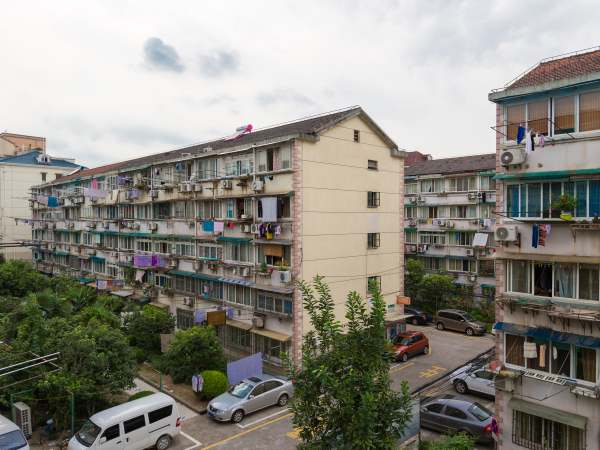 鞍山三村小区攻略